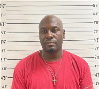 Ozzie Harris a registered Sex Offender of Georgia