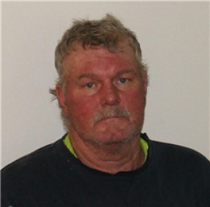 Gregory Fate Wheeler a registered Sex Offender of Georgia