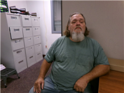 Billy Joe Harrington a registered Sex Offender of Georgia