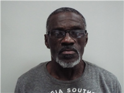 Kenneth Leon Jones a registered Sex Offender of Georgia