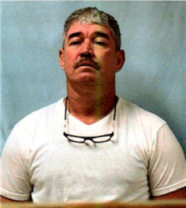 Raymond Wayne Crupper a registered Sex Offender of Georgia