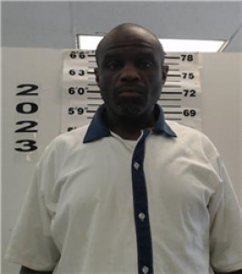 Sean Scott a registered Sex Offender of Georgia