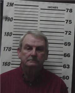 Lonnie Atkinson a registered Sex Offender of Georgia
