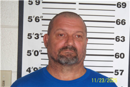 John Sonny Mcgill a registered Sex Offender of Georgia