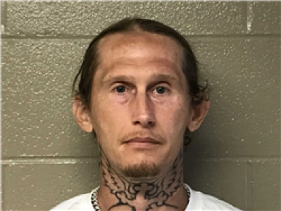 Joshua Darrell Morrow a registered Sex Offender of Georgia