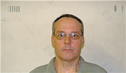 Christopher Keith Carr a registered Sex Offender of Georgia