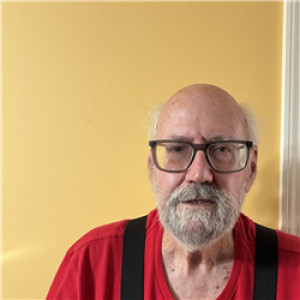Arthur Wayne Streetman a registered Sex Offender of Georgia