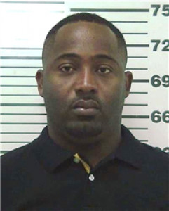 Johntorious Cassanova Vicks a registered Sex Offender of Georgia