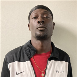 Jonathan Antoine Miles a registered Sex Offender of Georgia