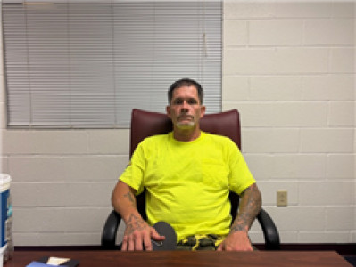 Daniel Ray Dunaway a registered Sex Offender of Georgia