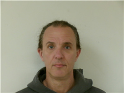 John Todd Jones a registered Sex Offender of Georgia