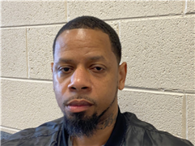 Justin Lamar Holt a registered Sex Offender of Georgia