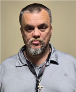 Paul Alan Roberts a registered Sex Offender of Georgia