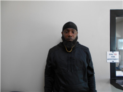 Lumarcus Sanchez Cooper a registered Sex Offender of Georgia