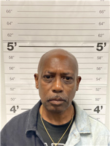 Ramesch A White a registered Sex Offender of Georgia