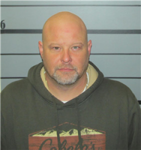 Chad Pickett a registered Sex Offender of Georgia