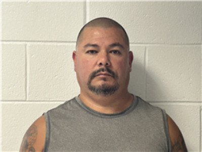 Jorge Serafin Gonzalez a registered Sex Offender of Georgia