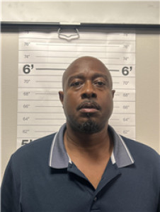Antoine Hutchins a registered Sex Offender of Georgia