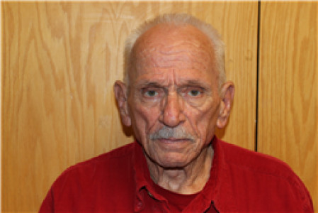 Donald David Patterson a registered Sex Offender of Georgia