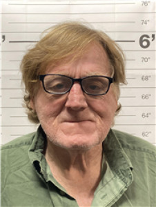 Johnny Lee Robinson a registered Sex Offender of Georgia