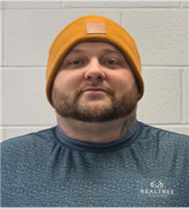 Nathan Wayne Richardson a registered Sex Offender of Georgia