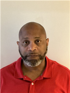 Rahjon Carlon Francis a registered Sex Offender of Georgia