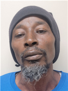 Leon Walker a registered Sex Offender of Georgia