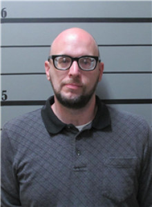 Ryan Alexander Geister a registered Sex Offender of Georgia