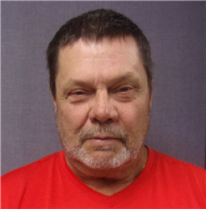 Norman T Pahl a registered Sex Offender of Georgia