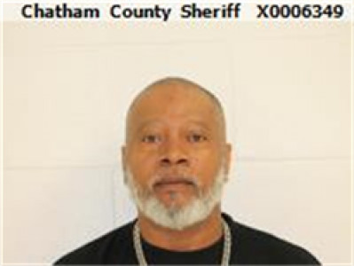 Garrett Montez Douglas a registered Sex Offender of Georgia