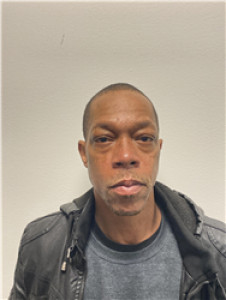 Antoine Dawson a registered Sex Offender of Georgia