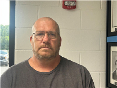 Christopher Scott Dyer a registered Sex Offender of Georgia