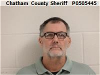Christopher Lloyd Alexander a registered Sex Offender of Georgia