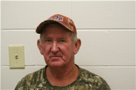 Jimmy Lee Reynolds a registered Sex Offender of Georgia