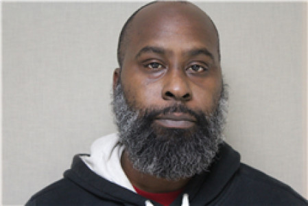 Artavious Derom Williams a registered Sex Offender of Georgia