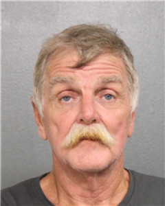 Harold Vinson a registered Sex Offender of Georgia