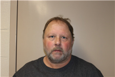 David Garrett Cash a registered Sex Offender of Georgia
