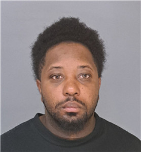 Demetruis Tyrone Ponder a registered Sex Offender of Georgia