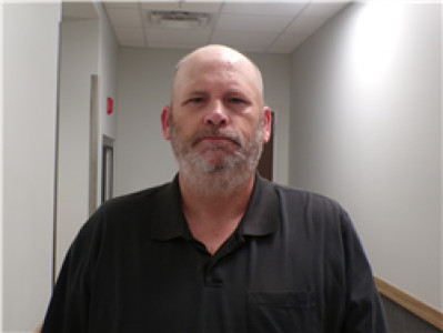 Cary Dean Weatherford a registered Sex Offender of Georgia