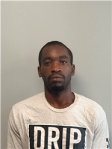 Demetrius Ortez Jones a registered Sex Offender of Georgia