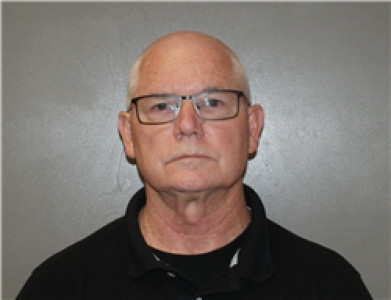 Richard Russell Jr Means a registered Sex Offender of Georgia