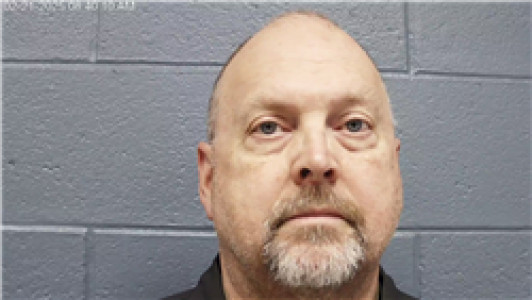 Jeffrey Scott Simmons a registered Sex Offender of Georgia