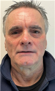 Paul Wayne Harrison a registered Sex Offender of Georgia