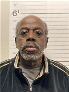 Larry Daniels a registered Sex Offender of Georgia