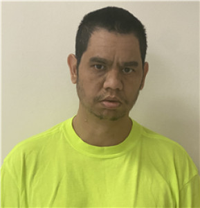 Malcolm Shane Thomas a registered Sex Offender of Georgia