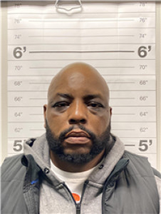 Cedric L Cox a registered Sex Offender of Georgia