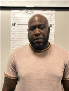 Chaka Frith a registered Sex Offender of Georgia
