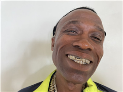 Ishmael Ibin Keys a registered Sex Offender of Georgia