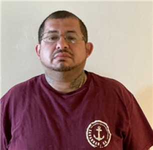 Richard Gallardo a registered Sex Offender of Georgia