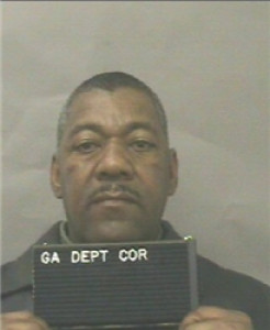 Calvin Lamar a registered Sex Offender of Georgia